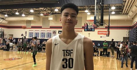Kai sotto continued his growth spurt while preparing for his upcoming stint in the nba g league which starts next month in orlando. Kai Sotto breaks down visits, discusses college and pro ...