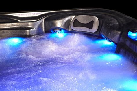 Platinum Spas Santorini Hot Tub Tubs Direct