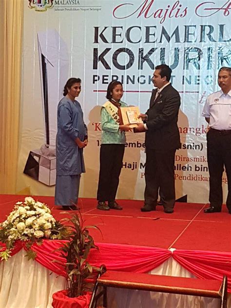 Syukur dipanjatkan kepada allah swt di atas kejayaan sekolah dalam membawa satu inovasi ke peringkat kebangsaan. Sekolah Kebangsaan Taman Putra Perdana: Majlis Anugerah ...