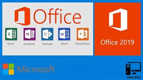 Microsoft office 2019 is the current version of microsoft office, a productivity suite, succeeding office 2016. COMO BAIXAR E INSTALAR OFFICE 2019 COMPLETO PARA WINDOWS ...
