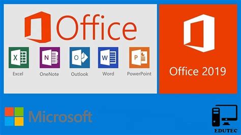 If you want to activate any of these products by using kms or active directory, you must first download and install the office 2019 volume license pack. COMO BAIXAR E INSTALAR OFFICE 2019 COMPLETO PARA WINDOWS ...