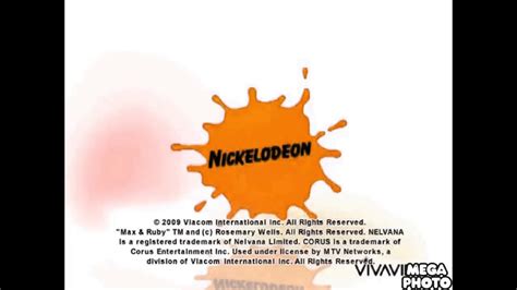 Silver Lining Productions Treehouse Nelvana Limited Nickelodeon