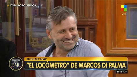 We would like to show you a description here but the site won't allow us. "El locómetro" de Marcos Di Palma - YouTube