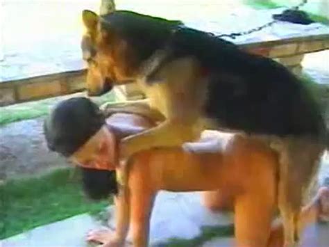 German Shepherd Dog Sex Video - German Amateur Woman With Shepherd Zooporn Dog Porn | CLOUDY GIRL PICS