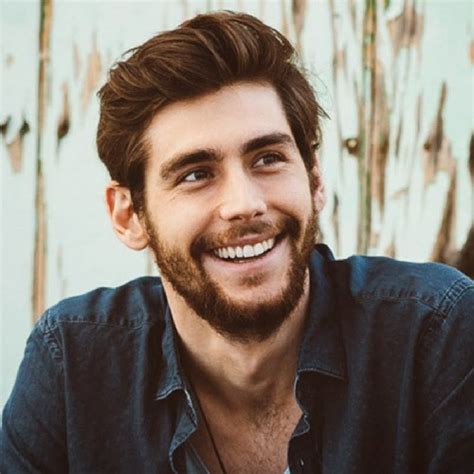 The successes alvaro soler scored with his music since 2015 can be called a sensation. Álvaro Soler fotka