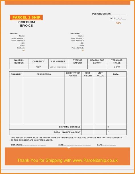 Download Quickbooks Invoice Templates Odr Export Invoice Within