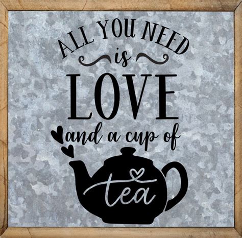 Tea Quotes 10 Tea Sayings With Images Free Download
