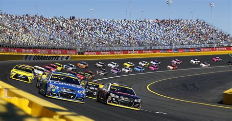 Take a break approximately every two hours. NASCAR Racing Experience, 2-Night Stay for 2 | Los Angeles ...