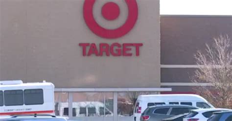 Target To Close Store At Eastland Mall