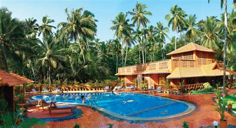 Good availability and great rates. 21 Ayurveda Resorts In Kerala For A Revitalizing Trip In 2021