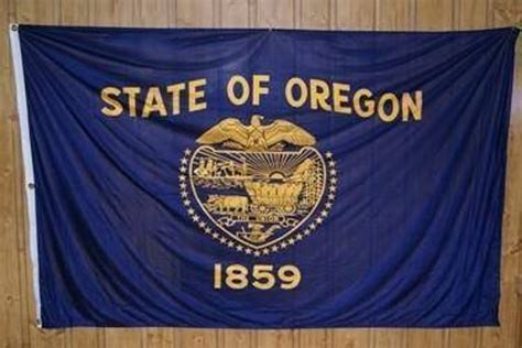 Buy Flag Of Oregon