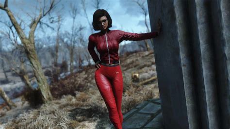 Clothing Pack Fallout 4 Mod Download