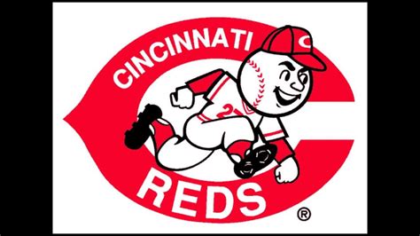 Reds on radio - YouTube