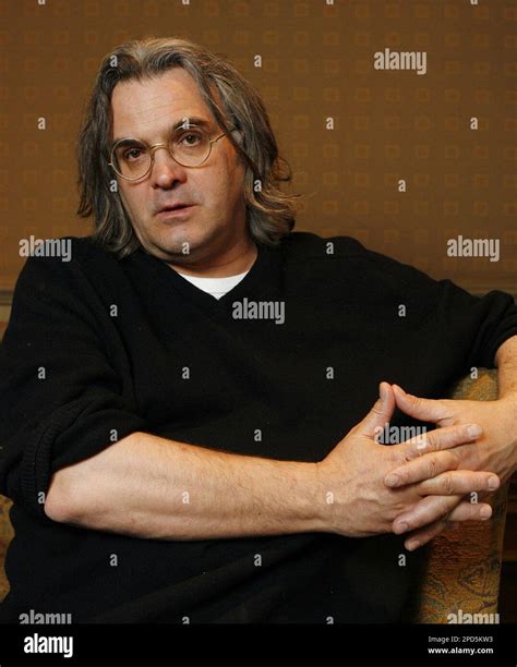united 93 director paul greengrass poses for a photograph tuesday april 18 2006 while