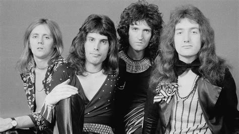 A 31 Años De La Muerte De Freddie Mercury La Traición De Su Amante Y