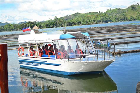 Ferry Boat Riding Dolores Hotels And Resorts Best Tourist Hotels