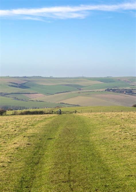 13 Great Tips You Need For Walking The South Downs Way In 2023 Day