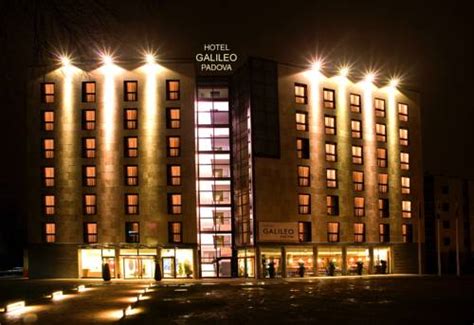 Best western plus hotel galileo padova si trova a una breve camminata dal borgo portello di padova. Hotel Best Western Premier Hotel Galileo Padova a PADOVA ...