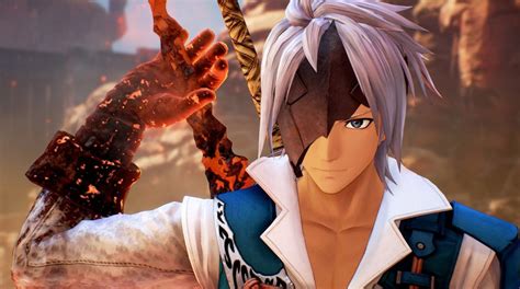 Tales of Arise: Release date, trailer, characters, combat and