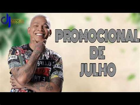 ALDAIR PLAYBOY PROMOCIONAL DE JULHO 2020 REPERTÓRIO NOVO YouTube