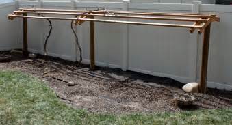 Article by family food garden. Pin by Michael Riegert on grapevine arbor | Grape vine ...