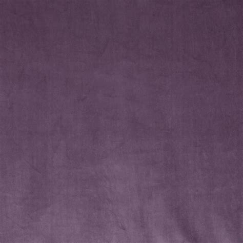 Glamour Velvet Curtain Fabric In Aubergine Curtain Fabric Purple Curtain Fabric How To Make