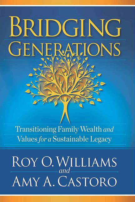 Bridging Generations Higherlife