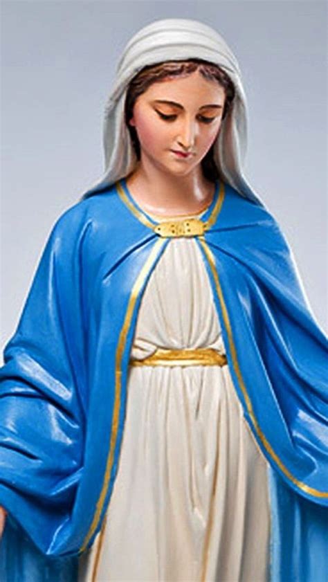 Share More Than 60 Catholic Mary Wallpaper Super Hot In Cdgdbentre