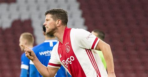 While pec zwolle can't exactly be happy with their 2:1 loss in the previous round, a narrow defeat meeting ajax in their home turf cannot be easy. Ajax beat PEC Zwolle after exellent first half