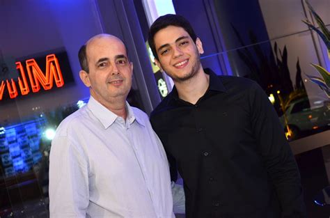 Tiago sampaio cruz janeiro 23, 2021. Concessionária Haus recebeu (muitos!) convidados para ...