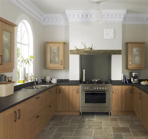 Symphony Kitchens From Uk Kitchens And Bathrooms From Modern To