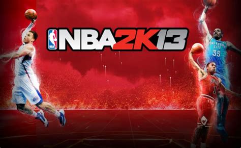 Nba 2k13 Pc Latest Version Free Download The Gamer Hq The Real