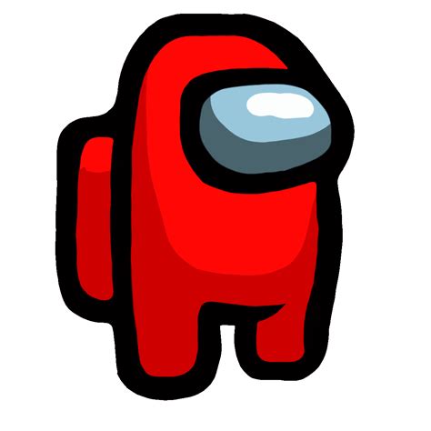 Among Us Gif rainbow rave all colors in one! Use for discord or