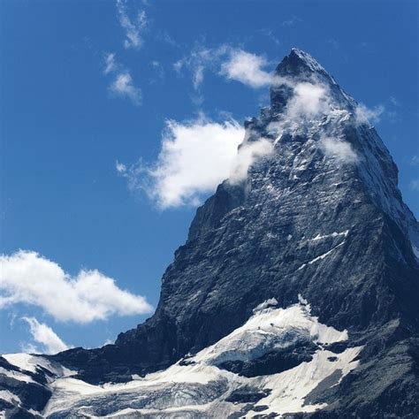 Matterhorn Photos