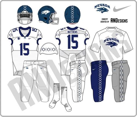 Ncaa Football Uniform Concepts Page 2 Concepts Chris Creamers