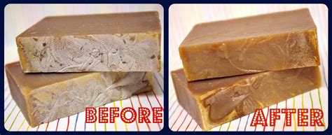 We shall first have a look at each method. I'd Lather Be Soaping: The Dreaded Soda Ash