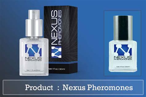 Nexus Pheromones Review Everything You Need To Know About This