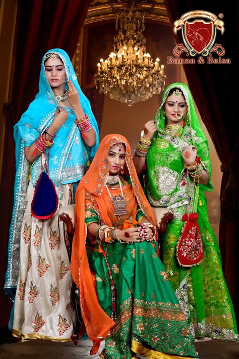 Rajasthani Dress Rajasthani Dress Rajputi Dress Bridal Lehenga 2017