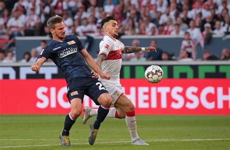 Fsv mainz 05 and vfb stuttgart on matchday 2 of the 2020/21. Prediksi Skor Union Berlin vs Stuttgart | Prediksi Terakurat