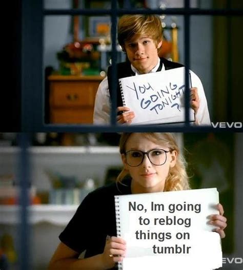 Funny Taylor Swift You Belong With Me Image 186069 On
