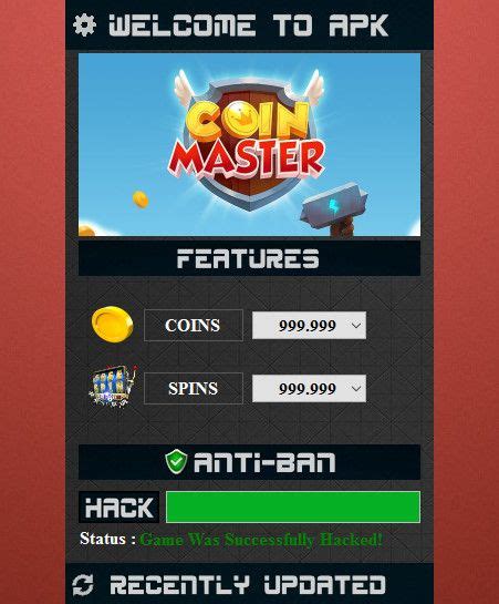Coin master hack is here! coin master hack cheats