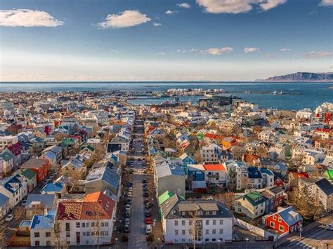 9 Best Things To Do In Reykjavik Iceland Trips To Discover Iceland