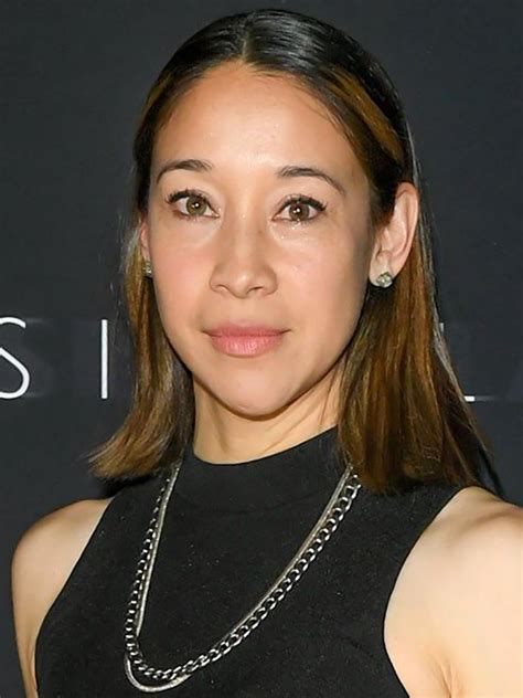 Mayko Nguyen Actress