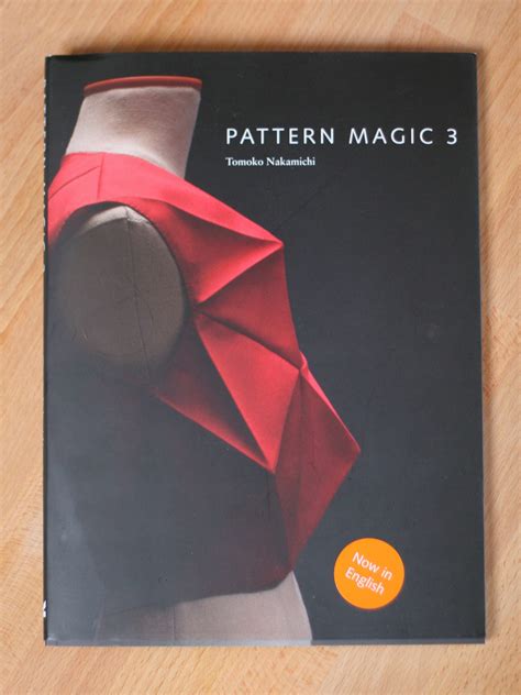 Pattern Magic 3 Review Paprika Patterns