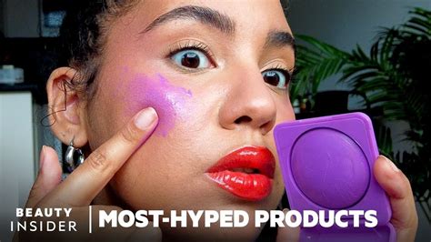 More Most Hyped Beauty Products From August Most Hyped Products