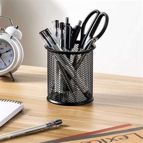 Best Desk Organizers For A Clean And Clutter Free Workspace