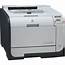 HP CB495A Color LaserJet CP2025dn Printer B&ampH Photo