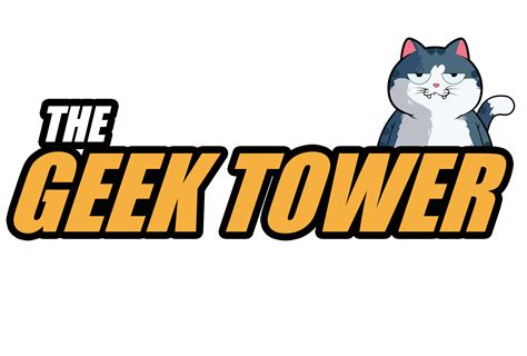 The Geek Tower