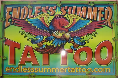 The old stereotypes are long gone, said longenecker, who opened endless summer tattoo in 2004. Florida Surf Reports, Florida Surf Cams, And Surf Forecast ...