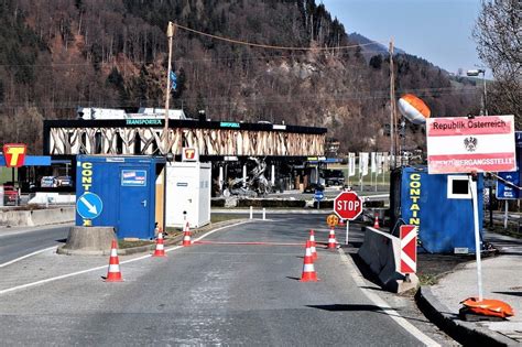 Wir bieten testkits und analysen getrennt an. Bécsújhely szigorít: a magyar ingázóknak e-mailben kell ...